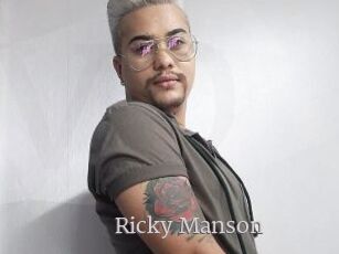 Ricky_Manson