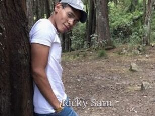 Ricky_Sam