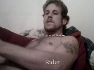 Rider