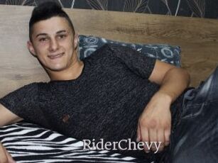 RiderChevy