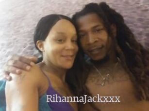 RihannaJackxxx