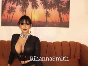 RihannaSmith