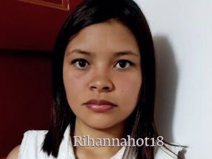 Rihannahot18
