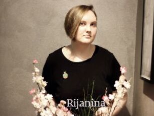 Rijanina