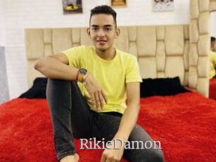 RikieDamon
