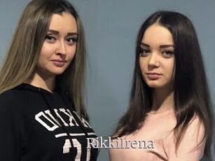 RikkiIrena