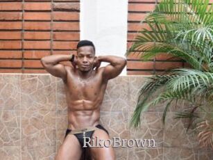 RikoBrown