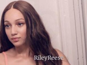 RileyReese