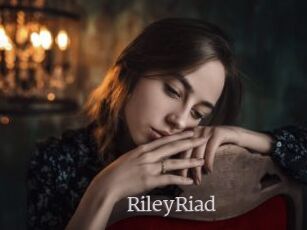 RileyRiad