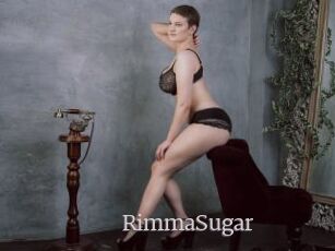 RimmaSugar