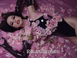RinaAdamson