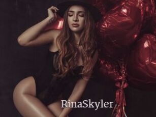 RinaSkyler