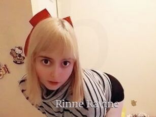 Rinne_Ravine