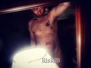 RiskiB