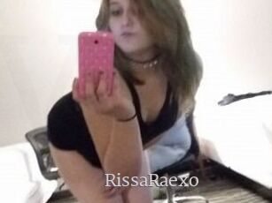 RissaRaexo