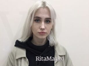 RitaMarko