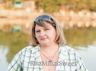 RitaMillafSweet