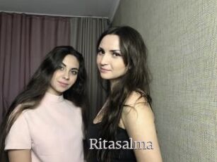 Ritasalma