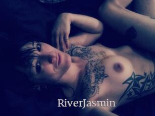 RiverJasmin