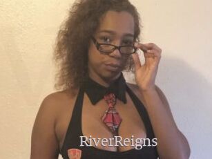 RiverReigns