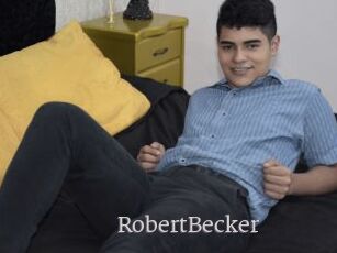 RobertBecker