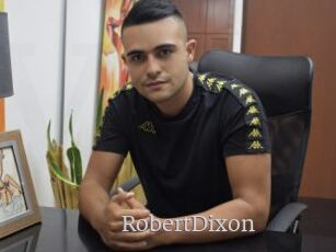 RobertDixon