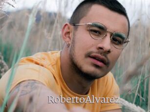 RobertoAlvarez