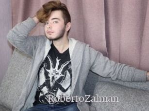 RobertoZalman