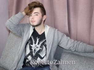 RobertoZalmen