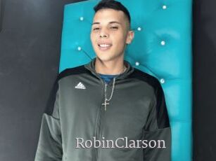 RobinClarson