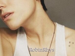 RobinRhys