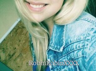 RobinRobinXXXX