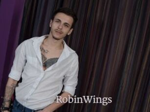 RobinWings