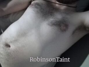 RobinsonTaint