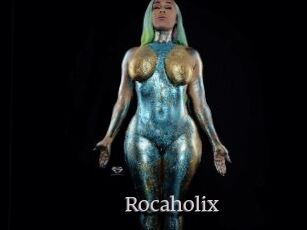 Rocaholix