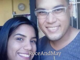 RoceAndMay