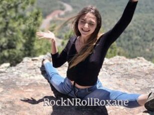 RockNRollRoxane