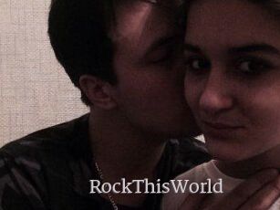 RockThisWorld