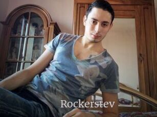 Rockerstev