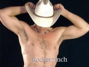 Rocket7inch