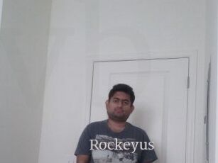 Rockeyus