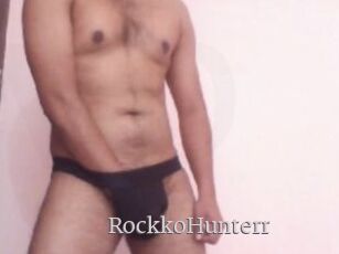 RockkoHunterr