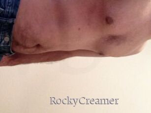 RockyCreamer