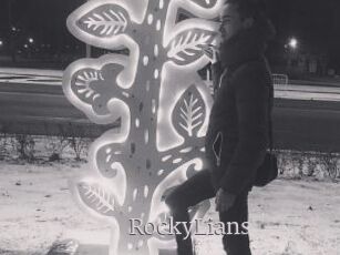 RockyLians