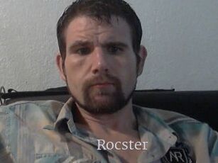 Rocster
