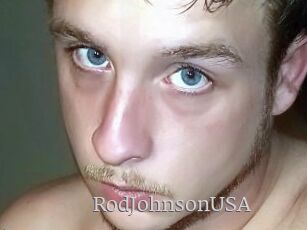 RodJohnsonUSA