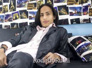 RodolfoRudii