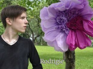 Rodrigie