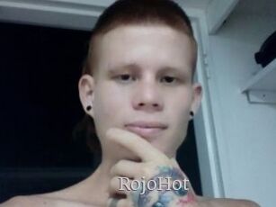 RojoHot