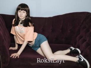 RoksiLayt